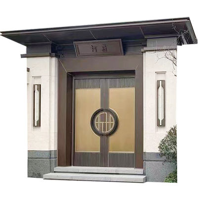 Aluminium Fence Gate The Ultimate Protection for Your Home or Business Property