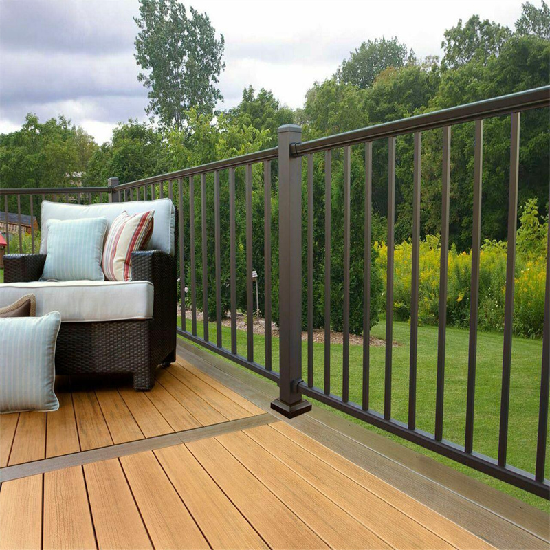 Aluminum Balustrade