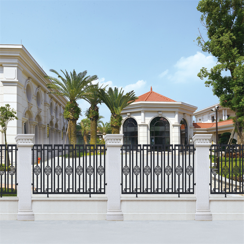 Aluminum Railing/Aluminum Fence Gate