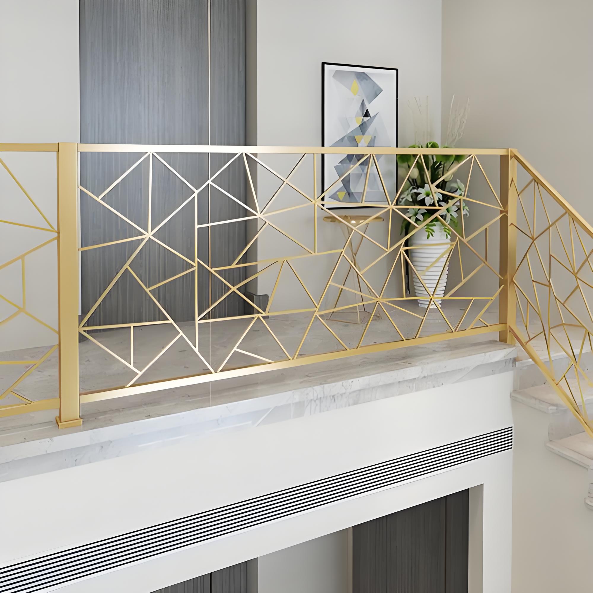 Stainless steel Railing