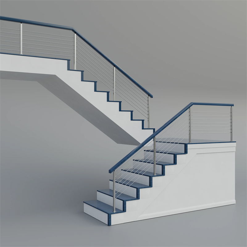 Stainless steel Handrail