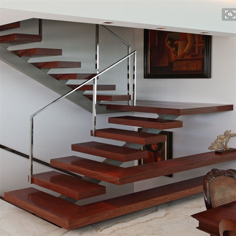 Stainless steel Railing