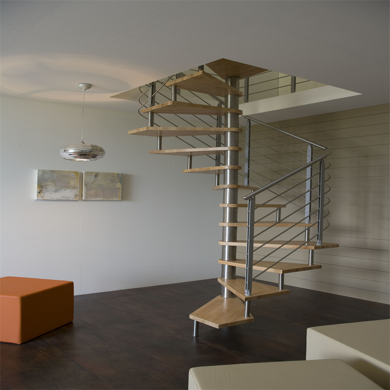 Stainless steel Stair Railing