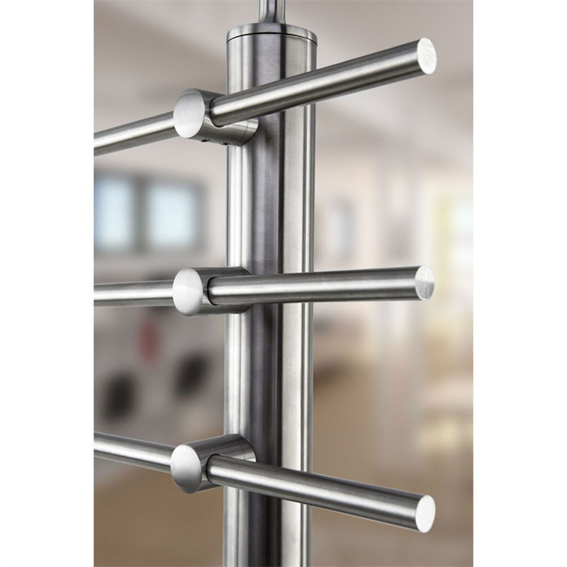 Stainless steel Railing